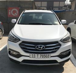 هیوندای سەنتافی